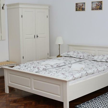 Schick Apartment Sibiu Exterior foto