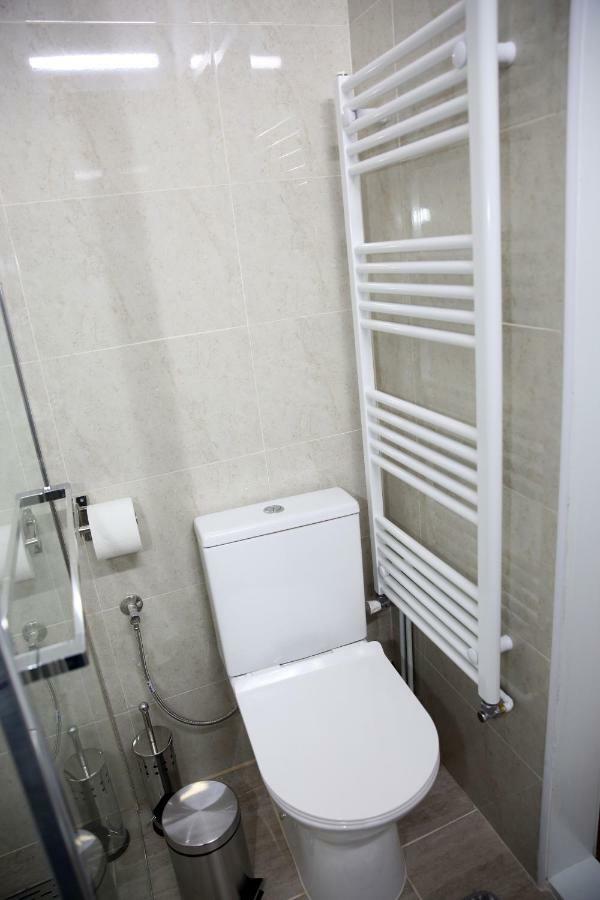 Schick Apartment Sibiu Exterior foto