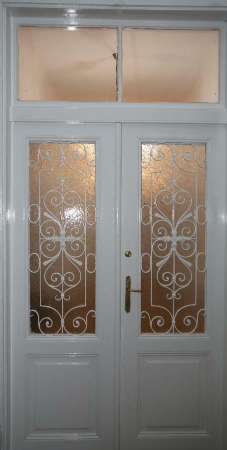 Schick Apartment Sibiu Exterior foto