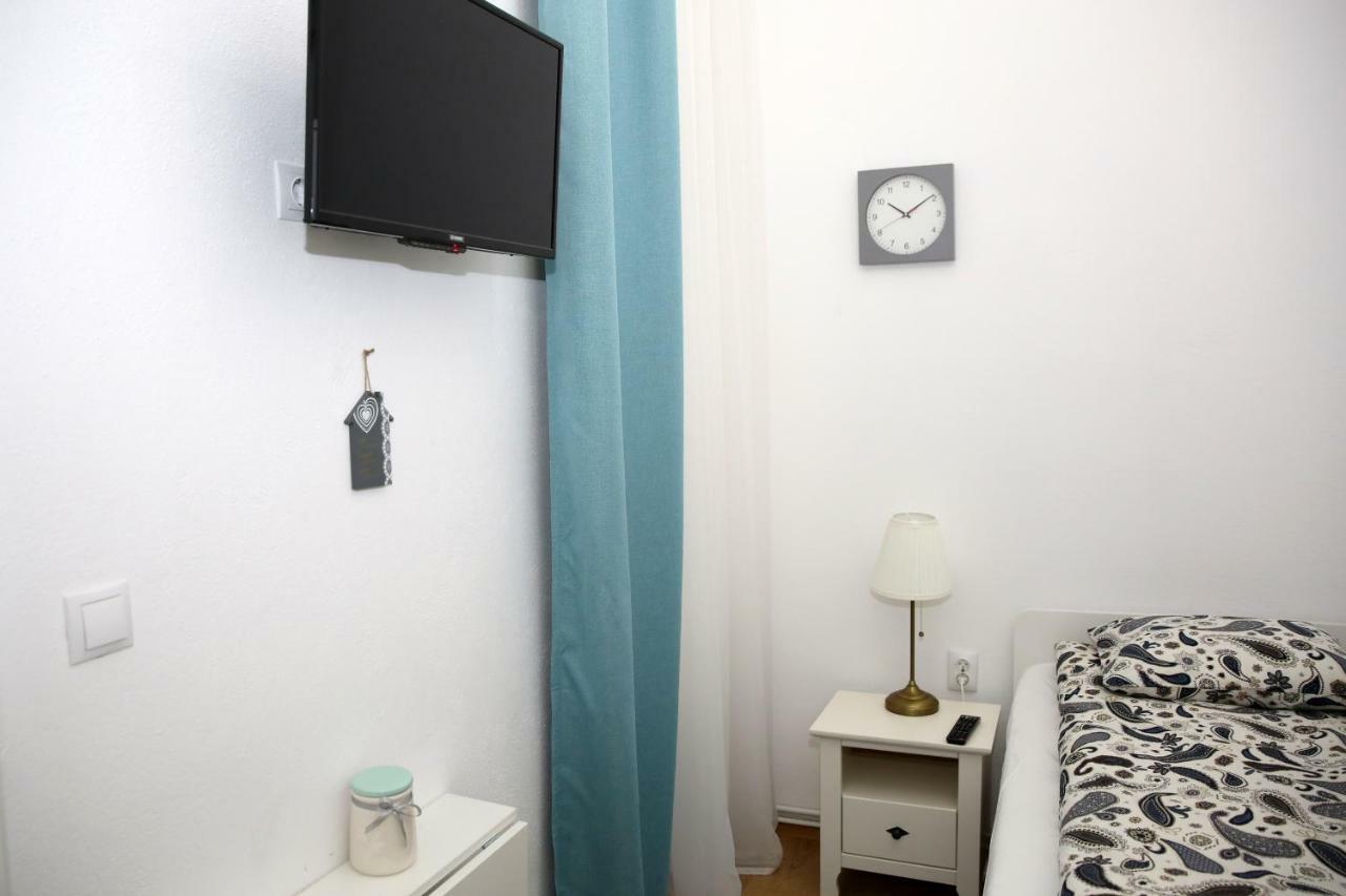 Schick Apartment Sibiu Exterior foto